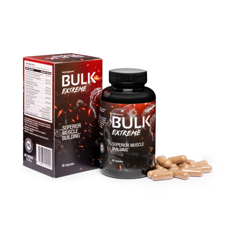 Bulk Extreme