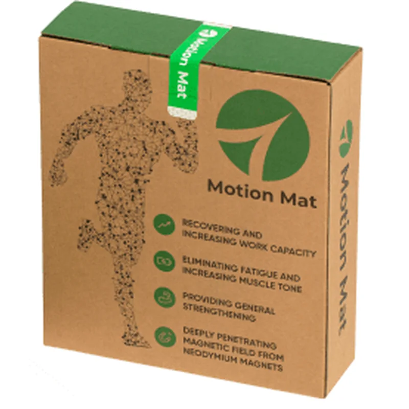 Motion Mat