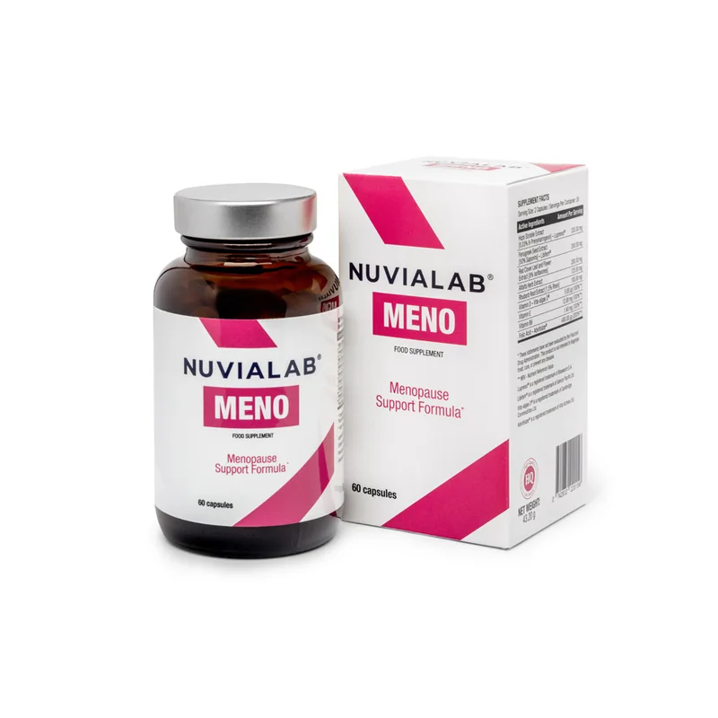 NuviaLab Meno